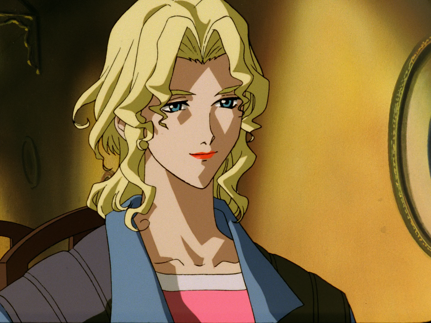 Seihou Bukyou Outlaw Star (Otaku Tail No Fansub)